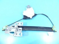 Podnośnik tył lewy AUDI A4 B8 8K0839461C, 8K0959811A kombi