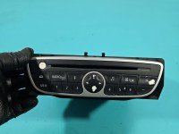 Radio fabryczne Renault Scenic III 281150030R radioodtwarzacz