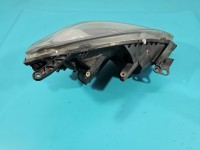 Reflektor lewy lampa przód Opel Zafira B EUROPA 13252472
