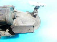 Zawór egr Ford Fiesta Mk7 50563903 1.5 tdci