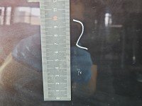 DRZWI PRZÓD LEWE KIEROWCY Opel Zafira C 5d 85T TAGW