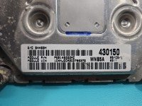 Komputer Sterownik silnika P05150607AC Jeep Compass I 06-16 2.0 16V