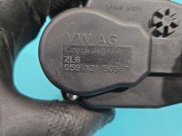 Zawór egr AUDI A6 C7 059131503T 3.0 tdi Producent części: Audi, 5 PIN