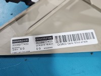 Podłokietnik TUNEL Opel Insignia B 551186240 EUROPA