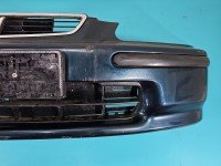 Zderzak przód Honda Civic VI zielony G-82 P