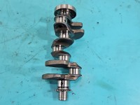 Wał korbowy Skoda Kamiq 1.0 TSI (DLAA) 110KM