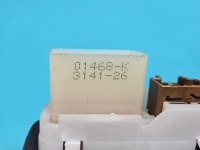 Instalacja Wiązka drzwi przód prawych Jeep Grand Cherokee IV WK2 P68101230AA