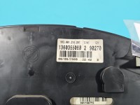 Licznik Fiat Ducato III 06-14 boxer jumper 1360355080 2.3 jtd EUROPA