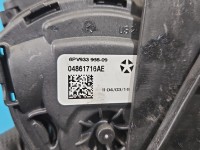 Pedał gazu potencjometr Maserati Quattroporte II 13- 04861716AE, 681941133AB 3.0 V6