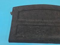 Półka tylna tył bagażnika Peugeot 3008 II