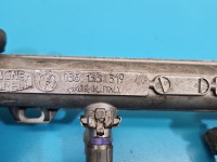 Wtryskiwacz listwa wtryskowa 036133319AL Seat Leon I Toledo II 1.6 16V 105KM