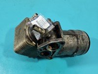 Podstawa filtra oleju obudowa Vw Passat B6 02215403S 3.2 FSI V6