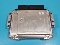 Komputer Sterownik silnika 39114-4A210, 0281014909 hyundai H1 II 2.5 crdi (D4CB)