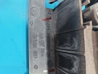 Mocowanie uchwyt chłodnicy oleju BMW F01 7572543