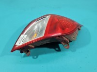 Lampa tył lewa 09-12 LIFT Pęknięty klosz Renault Clio III HB EUROPA