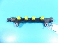 Listwa wtryskowa CZUJNIKI Opel Insignia A 0445214221, 0281006158, 55576177 2.0 cdti (A20DTH)