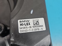 Podnośnik przód lewy SZYBY WINDA 5A1D875-06, 5MT0001178-AD BMW iX1 U11 5 PIN 5d HB