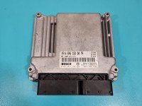 Komputer Sterownik silnika 0281011162, A6461533079 Mercedes W203 2,2.0 cdi