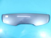 Spoiler lotka klapy Volvo V60 I 10- szary 714 - 16