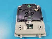 Lampa kabiny lampka LEXUS RX III 08-15 81260-0E080