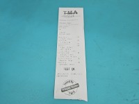 TEST Alternator Mercedes W213 A0009068302, 2620729A 2.0 CDI