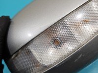 Lusterko prawe Mercedes W203 srebrny europa