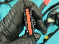 Wiązka instalacja DU5T-14D230-J4, DU5T-14D230-J4, Europejska, FOTELA PASAŻERA PRAWA, DU5T-14D230-J4CP7, DU5T-14D230-J4 Ford...