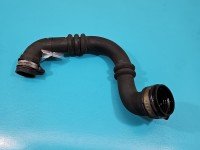 Rura przewód Renault Clio III 8200519298, 8200519298D 1,2.0 TCE