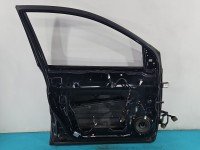 DRZWI PRZÓD LEWE KIEROWCY Renault Koleos 5d czarny