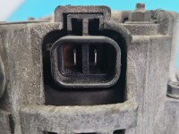 TEST Alternator Nissan Micra K11 1.0 16V