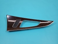 Listwa listwy dekory dekor deski AUDI A6 C7 eu