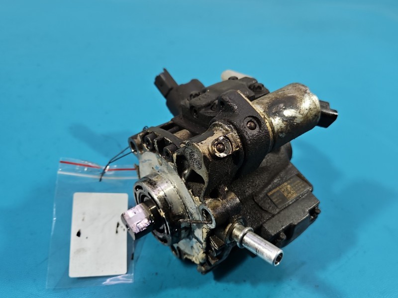 Pompa wtryskowa Peugeot 407 2.0 hdi 9658193980