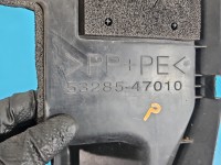 KIEROWNICA Wlot powietrza Toyota Prius II XW20 03- 1.5b (1NZ)