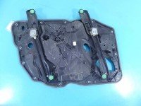 Podnośnik przód prawy SZYBY WINDA 7P6837756C Vw Touareg II 10- Volkswagen 5d HB