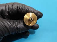 Czujnik ciśnienia paliwa Mercedes GL II X166 A0009051100, 81CP08-03 regulator