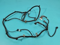 Wiązka instalacja Producent części: Isuzu, Numery katalogowe zamienników: 1, Numer katalogowy oryginału: 1, Europejska, pasa...