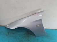 Błotnik przód lewy Bmw e90 srebrny TITANSILBER METALLIC (354)