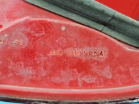 Lampa tył lewa błotnika Audi A4 B5 kombi EUROPA
