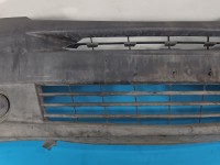 Zderzak przód Renault Master II biały