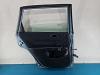 Drzwi tył lewe Honda Civic VII HB 5d