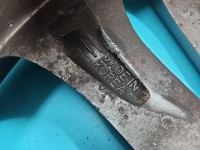 Felga aluminiowa 16" Hyundai Elantra VI 15-20 alufelga