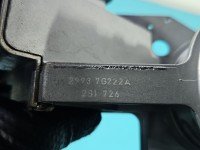 Stacyjka KLUCZYK WKŁADKA Opel Astra III H