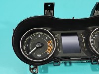 Licznik Jeep Cherokee KL P68105885AG, A2C80949600 2.0 multijet EUROPA