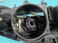 Reflektor lewy lampa przód Peugeot 407 EUROPA