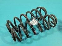 Sprężyny tył komplet Skoda Octavia II kombi