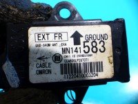 Sterownik moduł KEYLESS Mitsubishi Outlander II 06-13 MN141583
