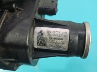 Nastawnik klap kolektora BMW G30 2.0d 0280751014