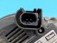 TEST Alternator Audi A3 8L 06F903023C 1.6 SR