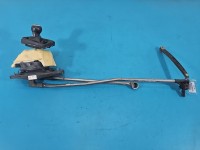 DŹWIGNIA LEWAREK WYBIERAK LINKI AUDI A4 B8 2.0 tdi (Cag)