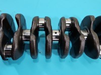 Wał korbowy Toyota Avensis III T27 2.0 16v